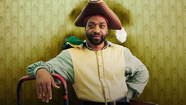 Os Cinco Monstros Still Life que Aterrorizam as Backrooms do Cinema A24