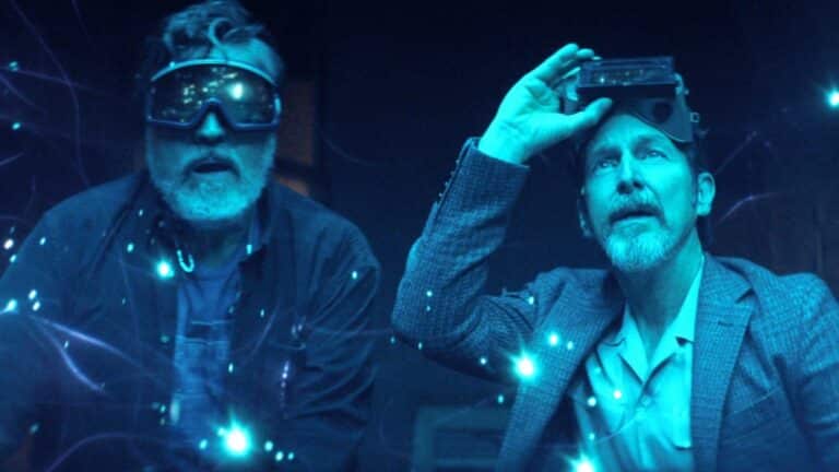 The Boroughs – Crítica: Netflix mistura Stranger Things com terceira idade em série divertida e nostálgica