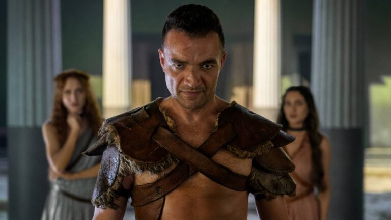 Spartacus: House of Ashur é cancelada após uma temporada e revela a crise que a Starz não consegue resolver