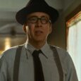 Nicolas Cage como Spider-Man Noir ao lado de Andrew Garfield, melhor Homem-Aranha segundo o ator