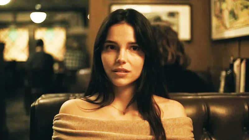 Inde Navarette revela detalhes sobre relacionamento de Nikki e Bear em Obsession