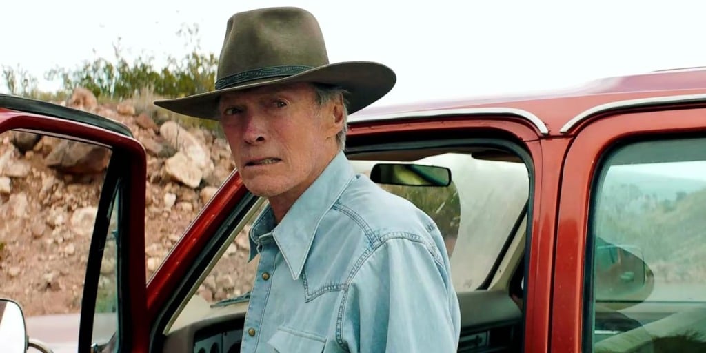 Clint Eastwood aposentado, confirmado pelo filho do cineasta