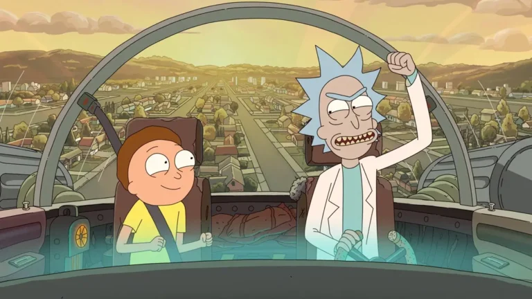 Rick and Morty: 10 episódios na 9ª temporada e os novos vozes ainda lutam para conquistar os fãs