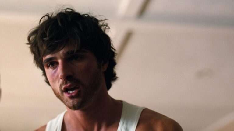 Nate morre enterrado vivo em Euphoria e Jacob Elordi explica o inusitado da cena