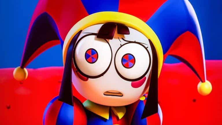 The Amazing Digital Circus: episódio final vaza em português e criador ignora fãs furiosos