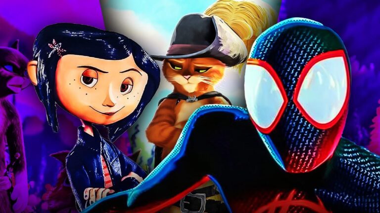 Pixar não é intocável: 6 filmes de animação que superaram tudo que o estúdio fez