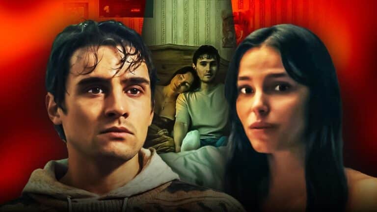 Diretor de Obsession revela cena cortada pode voltar em versao estendida