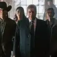 Marshals: renovação confirmada e o que mudará para Kayce Dutton na 2ª temporada Cena da série Yellowstone mostrando personagem em cenário western da 2ª temporada de Marshals