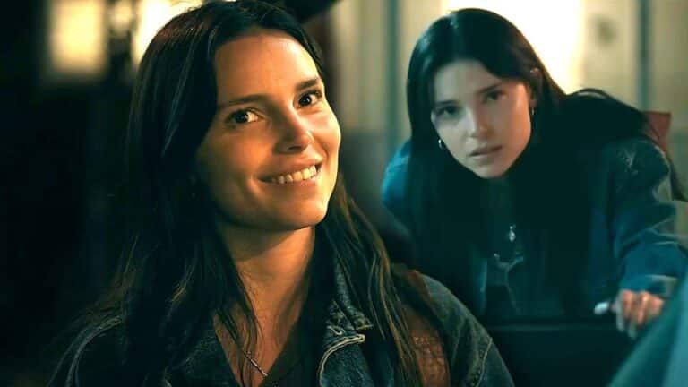 Obsession: Inde Navarette revela se Nikki realmente tinha interesse em Bear antes da magia