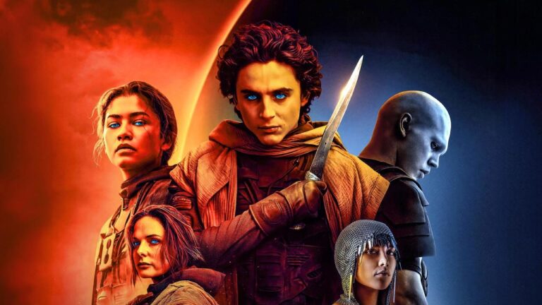 Dune: Parte Três revela os 4 vilões que vão conspirar contra Paul Atreides