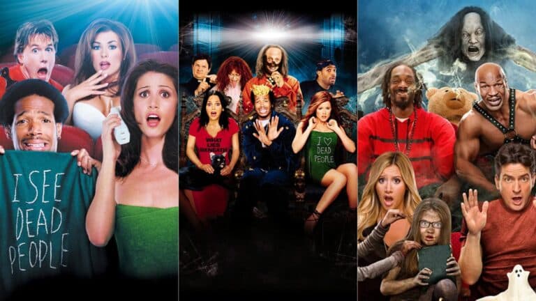 Todos os Filmes de Todo Mundo em Pânico: Onde Assistir Antes do 6º Capítulo