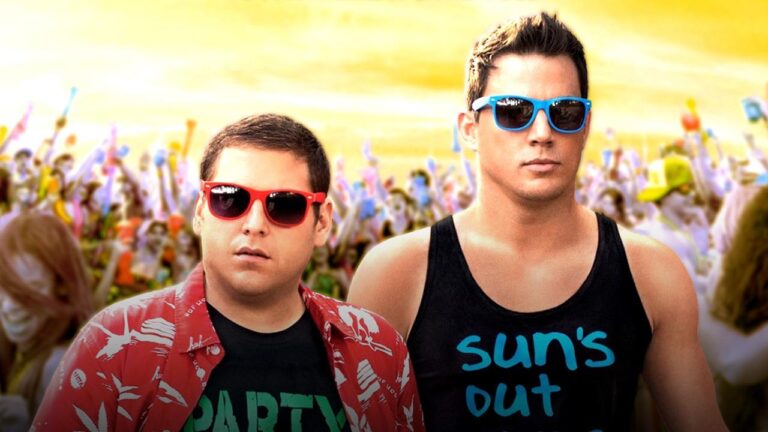 23 Jump Street Movie’s Absence Gets Official Explanation From The 24 Jump Street Announcement