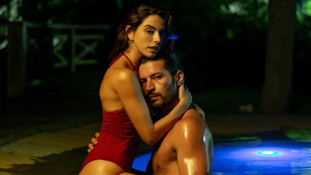 Imagem relacionada a 6 filmes da Netflix com as cenas de sexo mais intensas