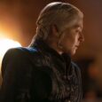 A Casa do Dragão: 3ª temporada estreia hoje com a guerra que fãs esperavam Rhaenyra Targaryen em traje de guerra durante a 3ª temporada de A Casa do Dragão