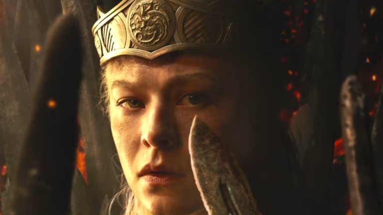 A Casa do Dragão: como a morte de Otto revela a rainha que Rhaenyra se tornou
