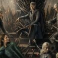 A Casa do Dragão finalmente escolhe a guerra: como a 3ª temporada quebra seu próprio padrão Dragões Targaryen em confronto aéreo durante batalha da terceira temporada