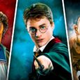 A indústria finalmente desiste de super-heróis e volta para a fantasia que funcionava nos anos 2000 Cena de filme de fantasia dos anos 2000 com efeitos visuais mágicos e personagens em cenário épico