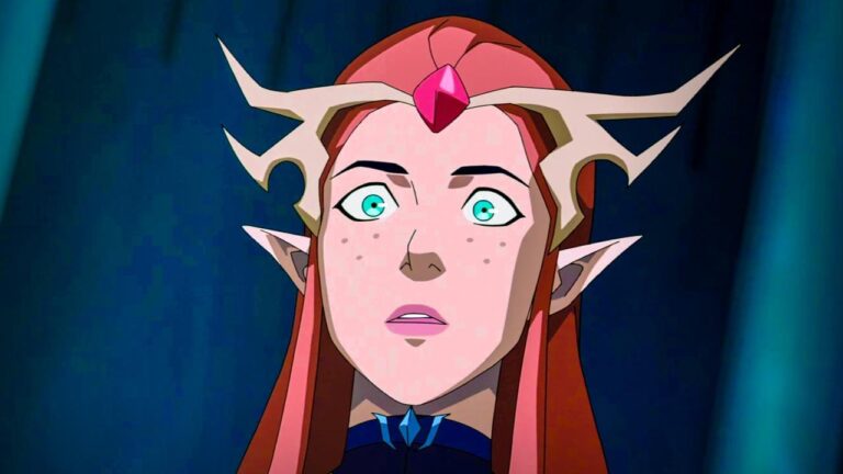 A Lenda de Vox Machina 5ª Temporada: por que A Espera Vai Ser Longa