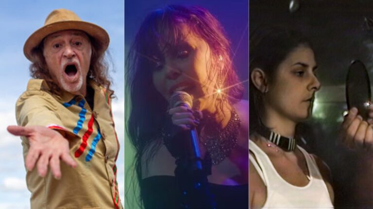 A música como arquivo: cinco documentários que preservam a reinvenção na 21ª CineOP