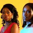 A Polygamista trama sua 2ª temporada antes da renovação de Jonasi Cena da série Polygamista com personagens em discussão sobre a trama da 2ª temporada