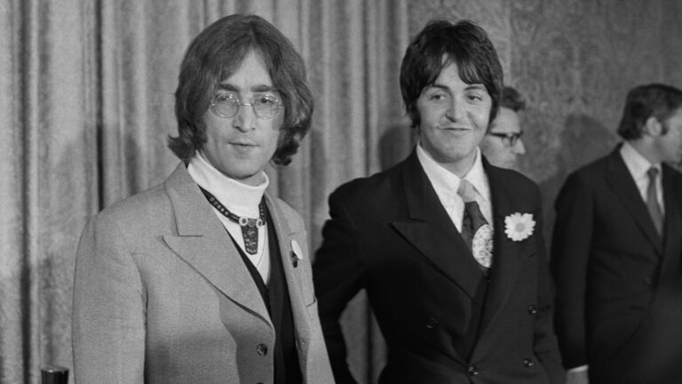A química dos Beatles que ninguém consegue replicar, segundo Paul McCartney