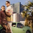A restauração de carros em GTA 6 não é apenas cópia do Forza Horizon — é uma aposta editorial diferente Carro clássico restaurado na atividade de coleta de veículos de GTA 6