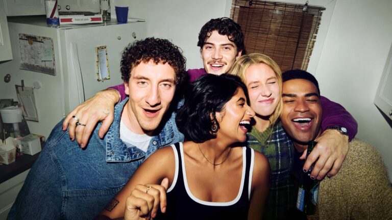 Adultos ganha data de estreia da 2ª temporada com elenco surpresa