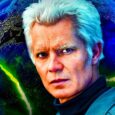 Alien: Earth Season 2 Is About to Get Weird Timothy Olyphant como o sintético Kirsh em cena da série Alien: Earth