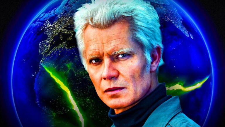 Alien: Earth Season 2 Is About to Get Weird