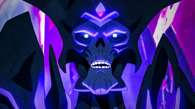 O sangue celestial de Pike é o trunfo final contra o Sussurrador na 5ª temporada