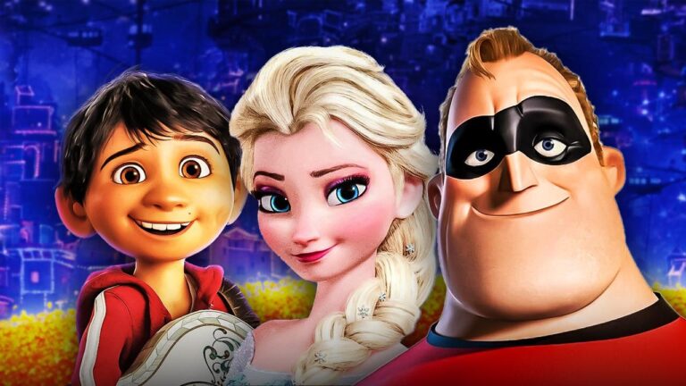 Apos Toy Story 5, Disney aposta tudo em originais: a verdadeira batalha da animacao em 2026-2028