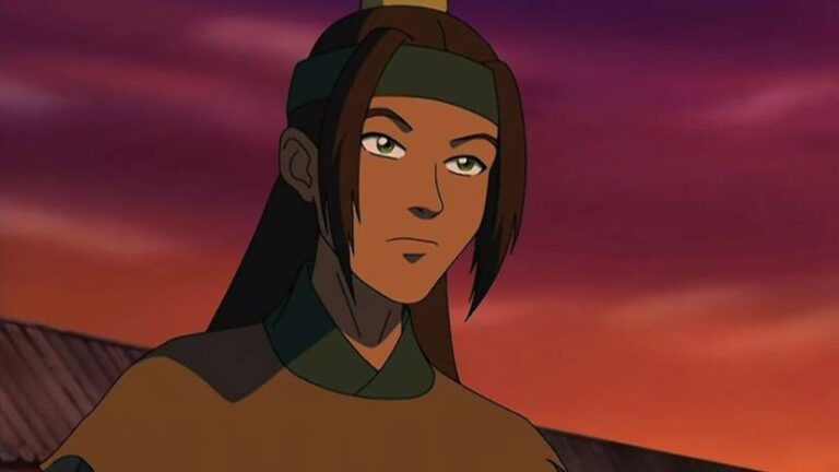 Avatar: O Último Mestre do Ar deixou 5 personagens para trás na 2ª temporada – e o que isso revela sobre a série