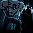 Batman: Knightfall: Filme para maiores de 18 ganha primeiro trailer Batman em postura de combate no filme animado A Queda do Morcego