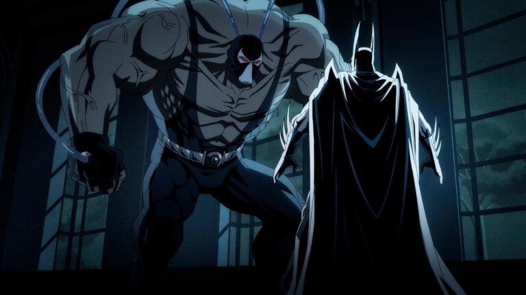 Batman: Knightfall: Filme para maiores de 18 ganha primeiro trailer