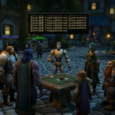 Blizzard intensifica combate aos bots de cassino que infestam World of Warcraft Classic Tom Ellis da Blizzard falando sobre combate aos bots de cassino em World of Warcraft Classic