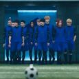 Blue Lock: adaptação live-action chega aos cinemas brasileiros em agosto Blue Lock live action - adaptação cinematográfica que chega aos cinemas brasileiros em agosto