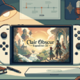Clair Obscur: Expedition 33 pode chegar ao Switch 2 em 2026, segundo vazador Clair Obscur Expedition 33 pode chegar ao Nintendo Switch 2 em 2026