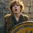 Como Treinar o Seu Dragão 2 fará história como primeiro remake live-action de uma sequência animada Soluço e Valka em cena do remake live-action de Como Treinar o Seu Dragão 2