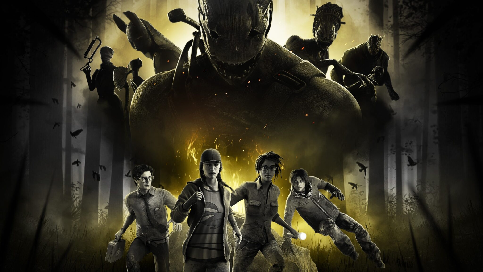 Dead by Daylight com novo diretor e mudança na adaptação de terror