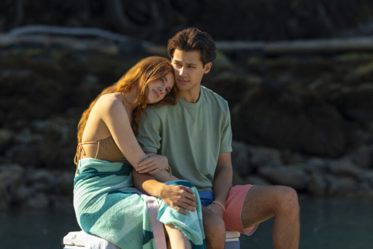 Depois Daquele Ano pode ter 2ª temporada focada em Charlie e Alice