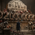 Diablo 4 O Senhor do Odio consolidou imperio com 392 bilhoes de mortes em dois meses Diablo 4 Senhor do Ódio com 392 bilhões de mortes em dois meses de imperio consolidado