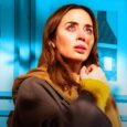 Disclosure Day: por que Emily Blunt entrega sua melhor performance em filme de Spielberg Emily Blunt em cena do filme Disclosure Day de Spielberg, entregando performance memorável