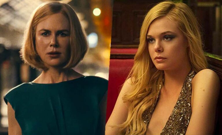 Discretion reúne Nicole Kidman e Elle Fanning sob direção que vai além do mainstream