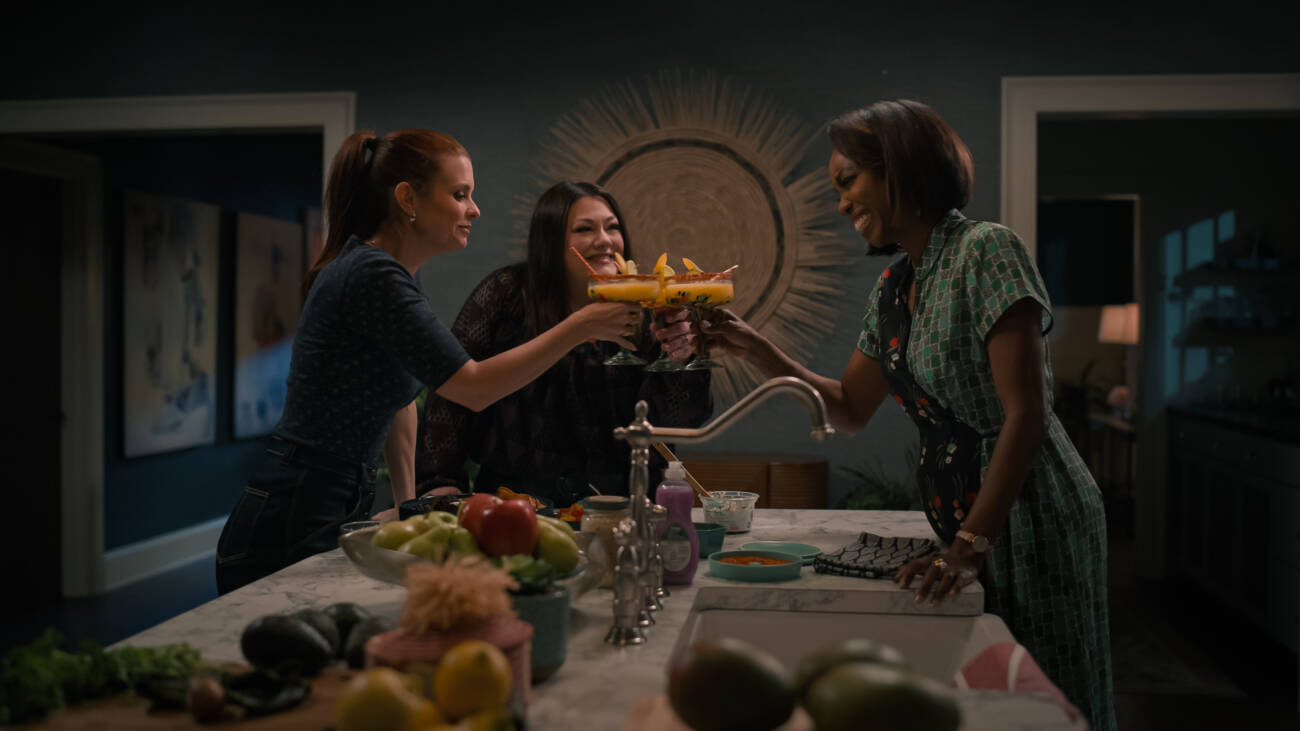 Doces Magnólias temporada 6 com possível salto no tempo confirmado pelo showrunner