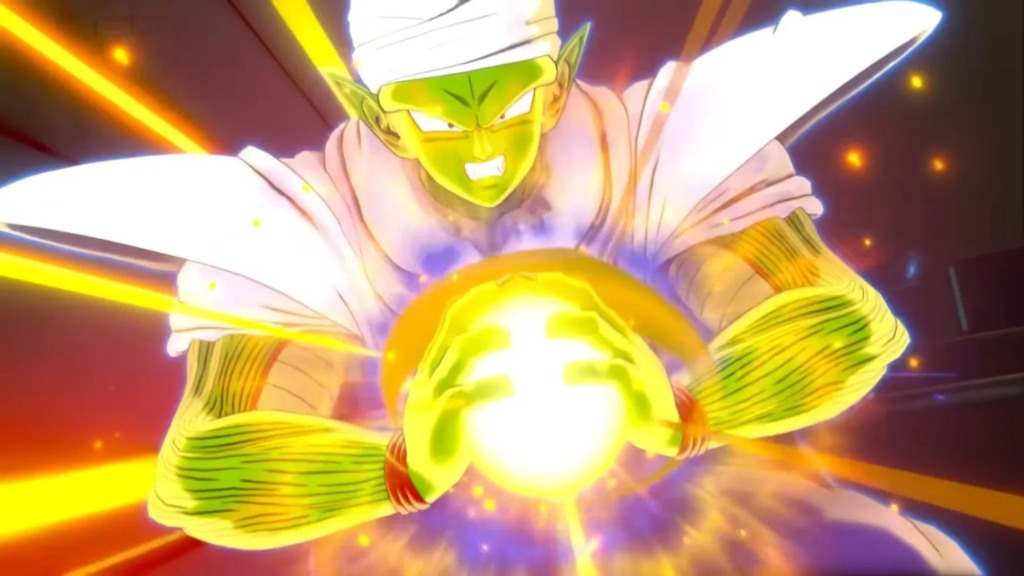 Brett, Lilica, ROM e Tap, personagens originais de Dragon Ball Xenoverse 3 desenhados por Akira Toriyama