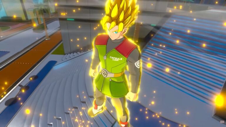 Dragon Ball Xenoverse 3 abandona o passado: a aposta milionária em um novo futuro