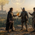 ม็อด Seamless Co-Op เปลี่ยน Elden Ring ให้เล่นพร้อมเพื่อนได้ตลอดแคมเปญ Imagem relacionada a ม็อด Seamless Co-Op เปลี่ยน Elden Ring ให้เล่นพร้อมเพื่อนได้ตลอดแคมเปญ