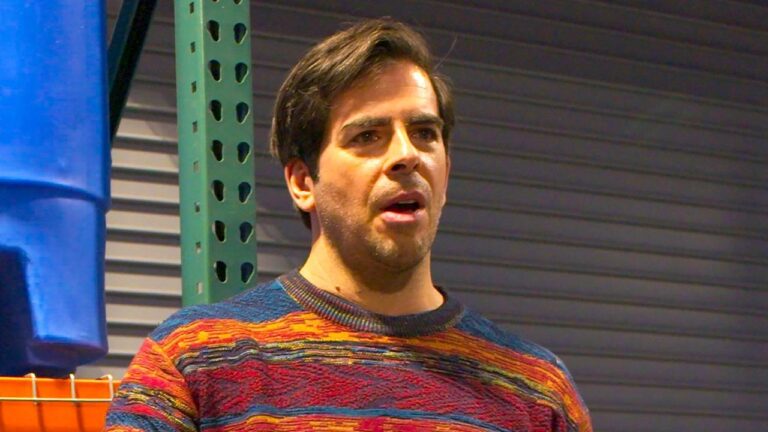 Eli Roth expõe o lado obscuro da indústria funerária em novo documentário