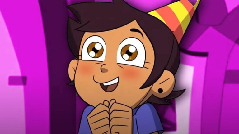 Enfeitiçadas: Bem-vindos a Hexe traz a resposta silenciosa da Disney a The Owl House