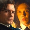 Enola Holmes 3 Reinvents Two Classic Sherlock Holmes Characters With an Old Victorian Touch Enola Holmes em cenário vitoriano, refletindo sobre casamento e investigação criminal em Malta
